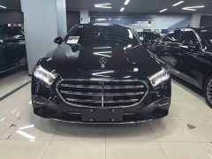 Mercedes-Benz E-Class E 260 L 4MATIC - ფოტო 2