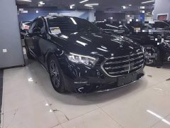 Mercedes-Benz E-Class E 260 L 4MATIC - ფოტო 3