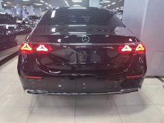 Mercedes-Benz E-Class E 260 L 4MATIC - ფოტო 4