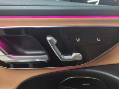 Mercedes-Benz E-Class E 260 L 4MATIC - ფოტო 8