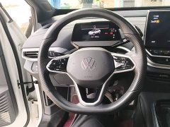 Volkswagen ID.4 CROZZ Pure Enjoyment Limited Edition - ფოტო 10