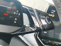 Volkswagen ID.4 CROZZ Pure Enjoyment Limited Edition - ფოტო 13