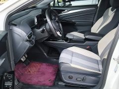 Volkswagen ID.4 CROZZ Pure Enjoyment Limited Edition - ფოტო 14