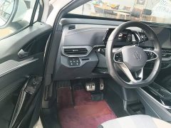 Volkswagen ID.4 CROZZ Pure Enjoyment Limited Edition - ფოტო 15