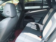 Volkswagen ID.4 CROZZ Pure Enjoyment Limited Edition - ფოტო 16