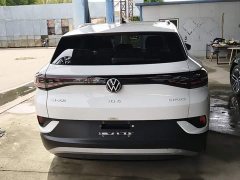 Volkswagen ID.4 CROZZ Pure Enjoyment Limited Edition - ფოტო 5