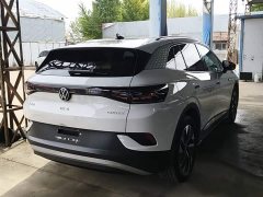Volkswagen ID.4 CROZZ Pure Enjoyment Limited Edition - ფოტო 6