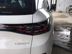 Volkswagen ID.4 CROZZ Pure Enjoyment Limited Edition - ფოტო 7