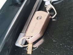 Volkswagen ID.4 CROZZ Pure Enjoyment Limited Edition - ფოტო 8