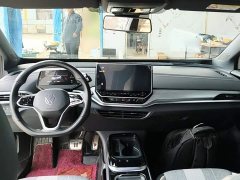 Volkswagen ID.4 CROZZ Pure Enjoyment Limited Edition - ფოტო 9