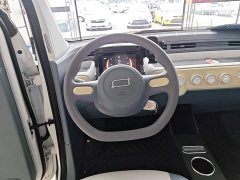 FAW Besturn Xiaoma 222km Dynamic Edition - ფოტო 10