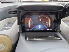 FAW Besturn Xiaoma 222km Dynamic Edition - ფოტო 11