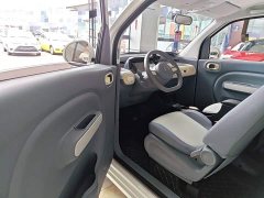 FAW Besturn Xiaoma 222km Dynamic Edition - ფოტო 15