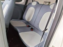 FAW Besturn Xiaoma 222km Dynamic Edition - ფოტო 16