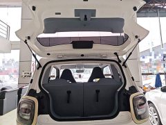 FAW Besturn Xiaoma 222km Dynamic Edition - ფოტო 18