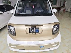 FAW Besturn Xiaoma 222km Dynamic Edition - ფოტო 19