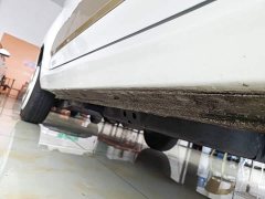 FAW Besturn Xiaoma 222km Dynamic Edition - ფოტო 20