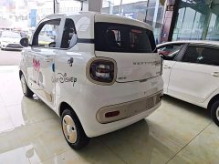 FAW Besturn Xiaoma 222km Dynamic Edition - ფოტო 4