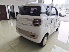 FAW Besturn Xiaoma 222km Dynamic Edition - ფოტო 6