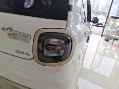 FAW Besturn Xiaoma 222km Dynamic Edition - ფოტო 7