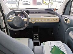 FAW Besturn Xiaoma 222km Dynamic Edition - ფოტო 9