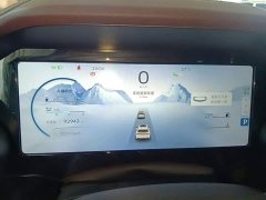 Geely Xingyue L 2021 2.0T DCT EVO FWD Smart Premium Edition - ფოტო 11