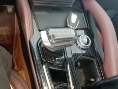 Geely Xingyue L 2021 2.0T DCT EVO FWD Smart Premium Edition - ფოტო 13