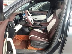Geely Xingyue L 2021 2.0T DCT EVO FWD Smart Premium Edition - ფოტო 14