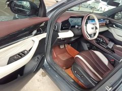 Geely Xingyue L 2021 2.0T DCT EVO FWD Smart Premium Edition - ფოტო 15
