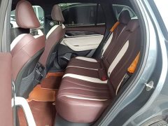 Geely Xingyue L 2021 2.0T DCT EVO FWD Smart Premium Edition - ფოტო 16