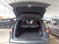 Geely Xingyue L 2021 2.0T DCT EVO FWD Smart Premium Edition - ფოტო 18