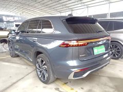 Geely Xingyue L 2021 2.0T DCT EVO FWD Smart Premium Edition - ფოტო 4