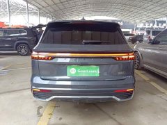 Geely Xingyue L 2021 2.0T DCT EVO FWD Smart Premium Edition - ფოტო 5