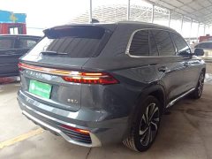 Geely Xingyue L 2021 2.0T DCT EVO FWD Smart Premium Edition - ფოტო 6