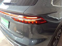 Geely Xingyue L 2021 2.0T DCT EVO FWD Smart Premium Edition - ფოტო 7