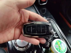 Great Wall Dachshund 2022 2.0T DCT Four-Wheel Drive Chinese Rural Dog Edition - ფოტო 11
