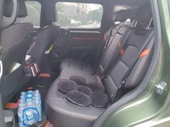 Great Wall Dachshund 2022 2.0T DCT Four-Wheel Drive Chinese Rural Dog Edition - ფოტო 14
