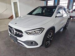 Mercedes-Benz GLA 2020 GLA 200 - ფოტო 1