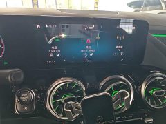 Mercedes-Benz GLA 2020 GLA 200 - ფოტო 12