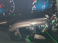 Mercedes-Benz GLA 2020 GLA 200 - ფოტო 13