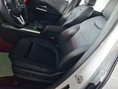 Mercedes-Benz GLA 2020 GLA 200 - ფოტო 14