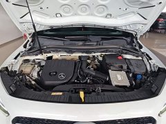 Mercedes-Benz GLA 2020 GLA 200 - ფოტო 19