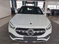 Mercedes-Benz GLA 2020 GLA 200 - ფოტო 2