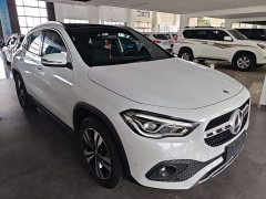 Mercedes-Benz GLA 2020 GLA 200 - ფოტო 3