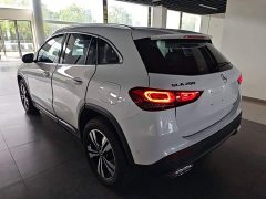 Mercedes-Benz GLA 2020 GLA 200 - ფოტო 4