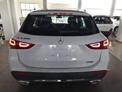Mercedes-Benz GLA 2020 GLA 200 - ფოტო 5
