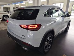 Mercedes-Benz GLA 2020 GLA 200 - ფოტო 6