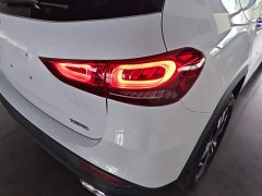 Mercedes-Benz GLA 2020 GLA 200 - ფოტო 7
