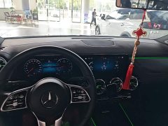 Mercedes-Benz GLA 2020 GLA 200 - ფოტო 9