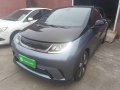 BYD Dolphin 2023 401km Knight Edition - ფოტო 1